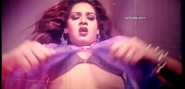  hi mori go mori bolo ki je kori, bangla hot masala sizziling song by- shanu